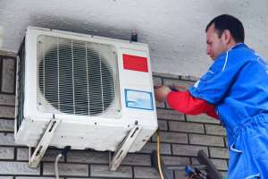 24/7 and Emergency HVAC Near Granger, TX | Air Conidtioning and Heating Contractors